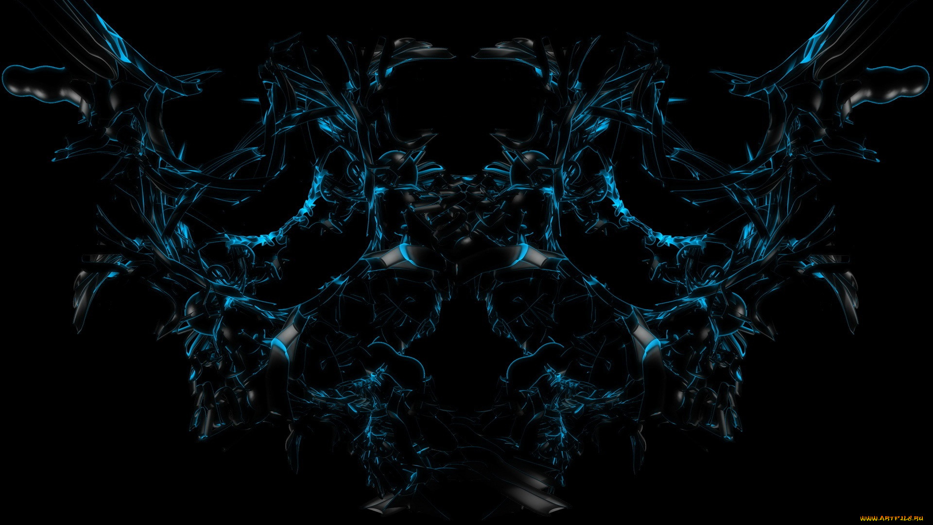 3, , fractal, , 